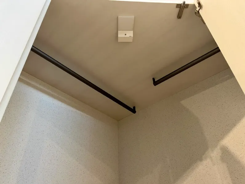 Cameretta nidi con letto a castello Nidi a PREZZI OUTLET