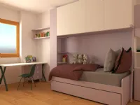 CAMERETTA Cameretta nidi Nidi a PREZZI OUTLET
