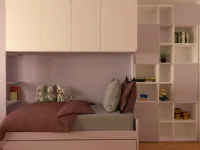 CAMERETTA Cameretta nidi Nidi a PREZZI OUTLET