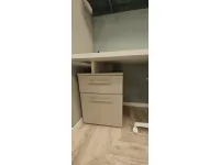 CAMERETTA Mistral Cameretta petrolio SCONTATA a PREZZI OUTLET