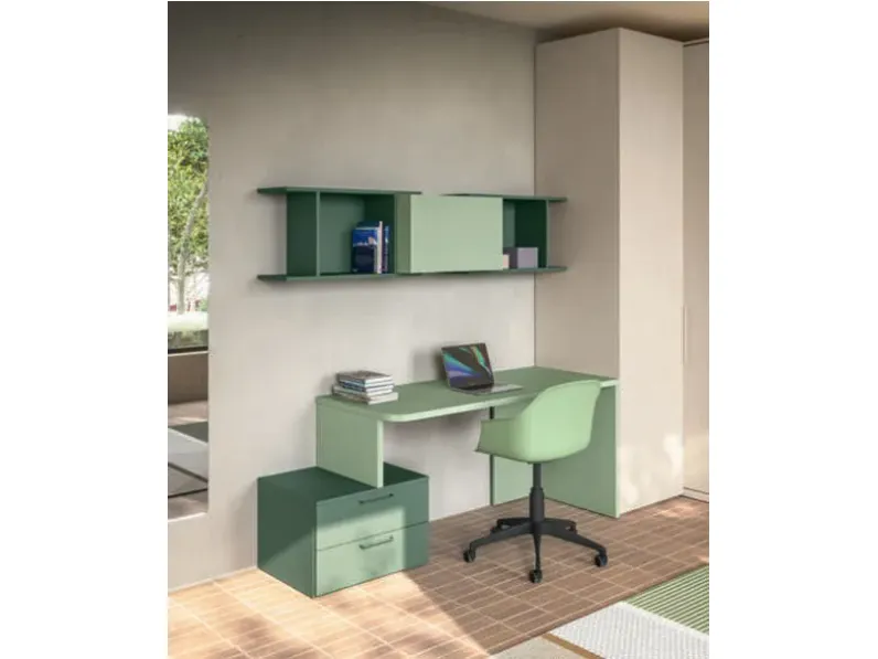 Cameretta ponte 32 Mistral a PREZZI OUTLET