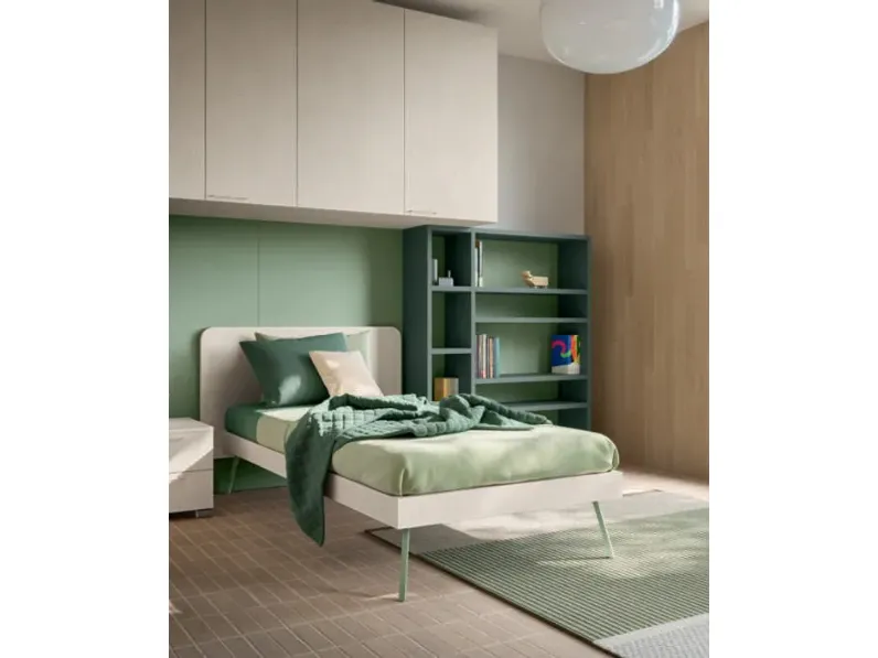 Cameretta ponte 32 Mistral a PREZZI OUTLET