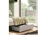 Cameretta Cameretta ponte 37 Mistral con letto a pontein offerta