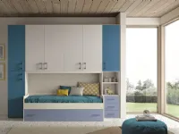 Cameretta Cameretta-ponte mod.omnia-s-6 Gruppo silwood SCONTATA