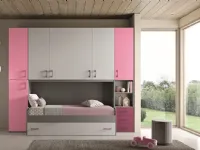Cameretta Cameretta-ponte mod.omnia-s-6 Gruppo silwood SCONTATA