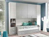 Cameretta Cameretta-ponte mod.omnia-s-6 Gruppo silwood SCONTATA