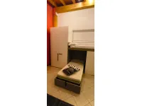 Cameretta Cameretta room 172 Zg mobili con letto a soppalco a prezzo scontato