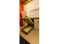 Cameretta Cameretta room 172 Zg mobili con letto a soppalco a prezzo scontato