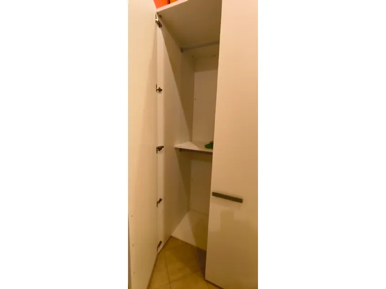 Cameretta room 172 Zg mobili con letto a soppalco a prezzo scontato