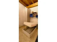 Cameretta Cameretta smart San martino mobili letti a terra a prezzo Outlet