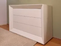 Cameretta Chlo Halley con letto una piazza e mezza
in offerta