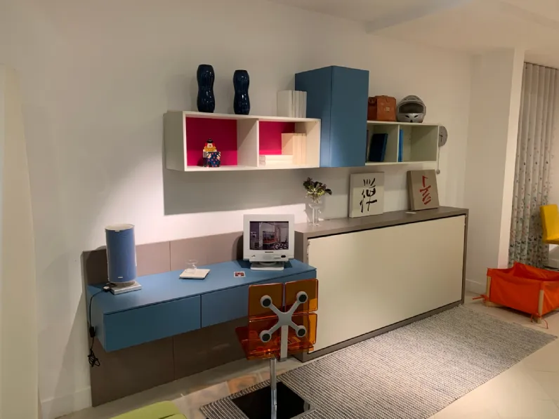 CAMERETTA Clei Kali SCONTATA a PREZZI OUTLET