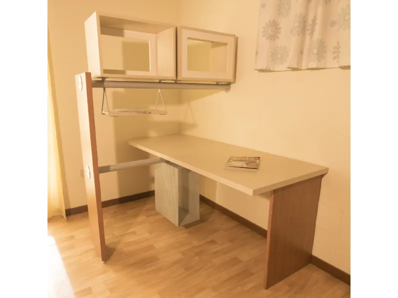 Cameretta Clever a PREZZI OUTLET
