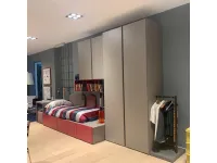 CAMERETTA Clever Gate SCONTATA a PREZZI OUTLET