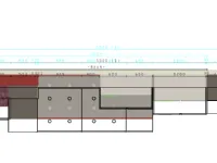 CAMERETTA Clever Gate SCONTATA a PREZZI OUTLET