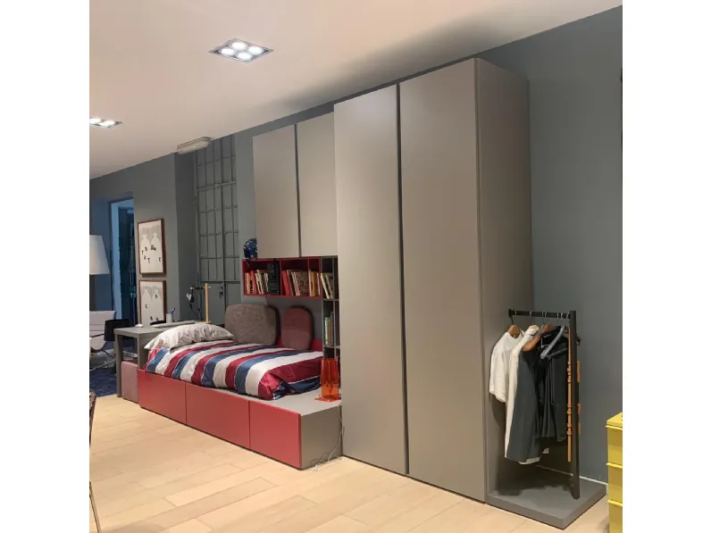 CAMERETTA Clever Gate SCONTATA a PREZZI OUTLET