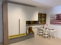 CAMERETTA Clever Start SCONTATA 51%