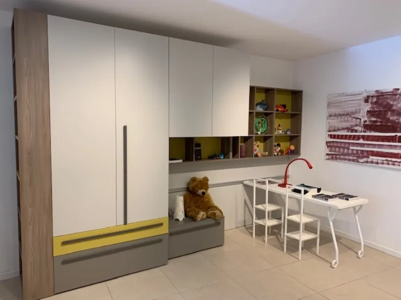 CAMERETTA Clever Start SCONTATA 51%