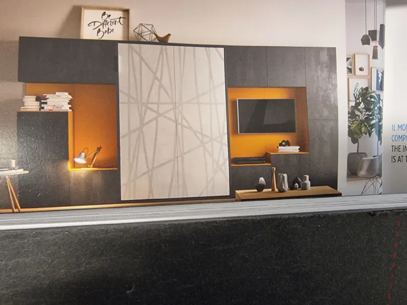 Cameretta Club  4002 Duebitalia SCONTATA