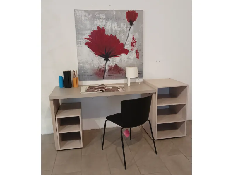 Cameretta Club Doimo cityline senza letto in offerta