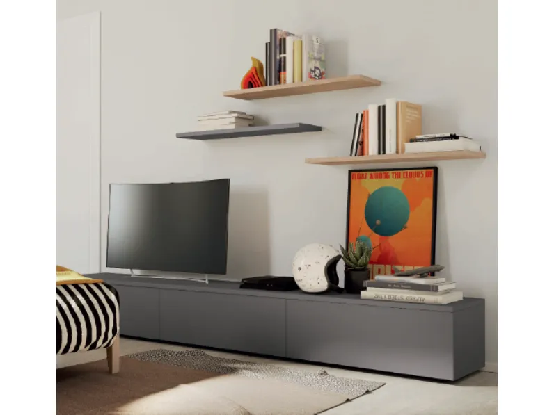 CAMERETTA Colombini casa C312 SCONTATA a PREZZI OUTLET