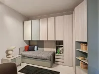 Cameretta Cameretta colombini 04 Colombini casa con uno sconto imbattibile