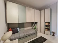 Cameretta Cameretta colombini 04 Colombini casa con uno sconto imbattibile