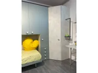 Cameretta in laminato opacoCameretta colombini  Colombini casa scontata a PREZZI OUTLET
