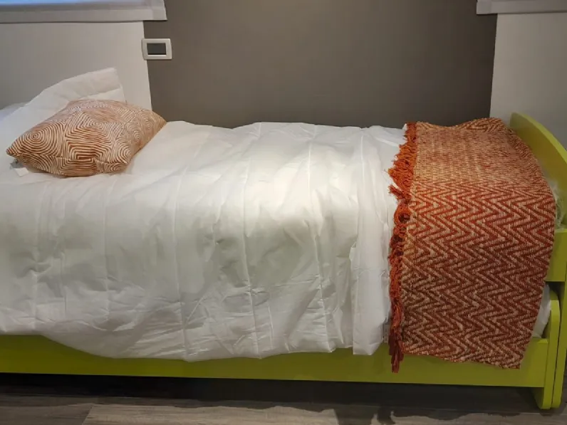 Cameretta Golf Muvi Colombini Casa scontata: risparmia!