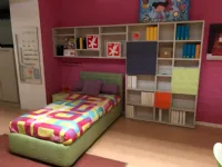 Cameretta completa Doimo cityline 