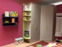 Cameretta completa Doimo cityline 