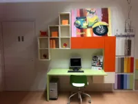 Cameretta completa Doimo cityline 