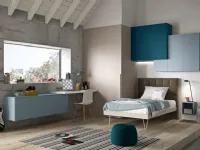 Cameretta Composizione 0 Siloma con un ribasso imbattibile