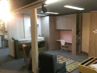 Cameretta Composizione 15 Siloma con letto a pontein offerta