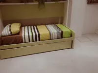 Cameretta Composizione 2401 Doimo cityline SCONTATA