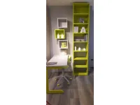 Cameretta Colombini Casa in laminato opaco. Prezzi Outlet!