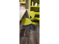 Cameretta Colombini Casa in laminato opaco. Prezzi Outlet!