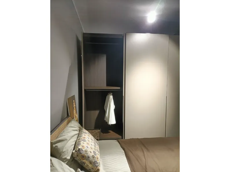 Cameretta Cornice scorrevole Pianca con uno sconto imbattibile