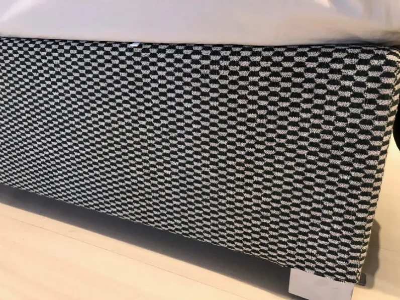 Cameretta in laminato materico Cover Erba mobili scontata a PREZZI OUTLET
