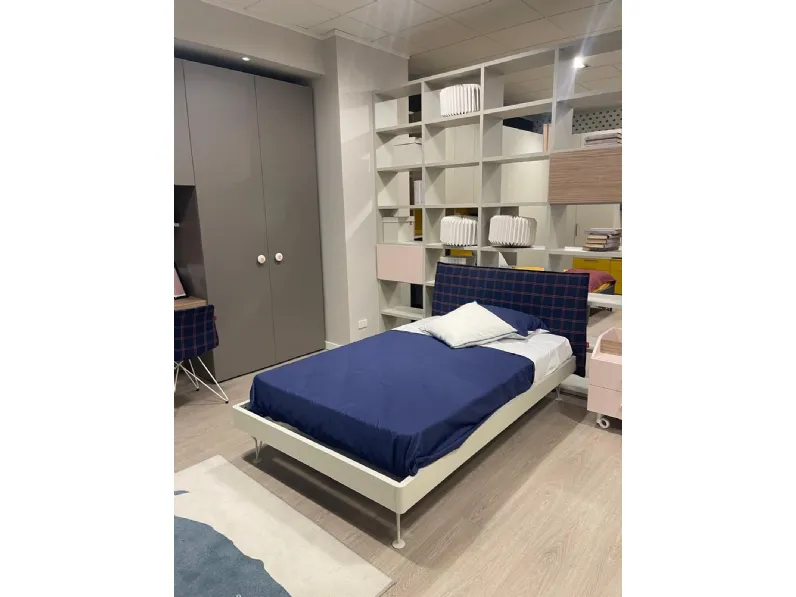 Cameretta Cv 403 cameretta nidi Nidi SCONTATA