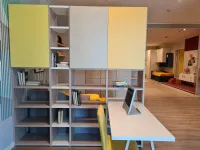 Cameretta Cv 412 job olmo brera Collezione esclusiva con uno sconto imbattibile