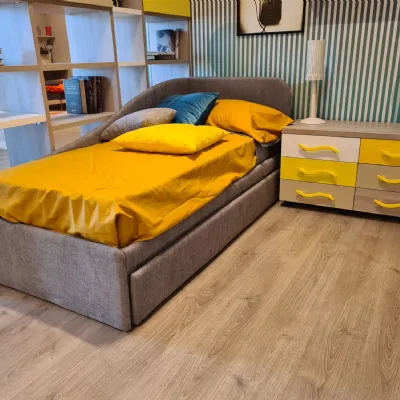 Cameretta Cv 412 job olmo brera Collezione esclusiva con uno sconto imbattibile