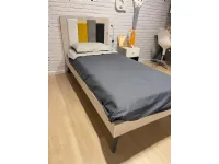 Cameretta in laccato opaco�Cv 419 moretti sirius Moretti compact camerette scontata a PREZZI OUTLET