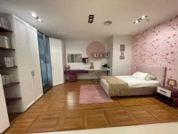 Cameretta Cv 426 moretti sirius  Moretti compact camerette letti a terra�in offerta