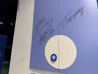 Cameretta Cv 434 cameretta napoli Collezione esclusiva con letto a soppalco�in offerta