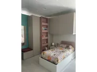 CAMERETTA Mistral Dalia SCONTATA a PREZZI OUTLET