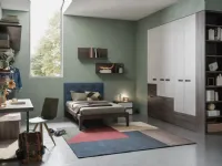 Cameretta Degas Corazzin con un ribasso imbattibile