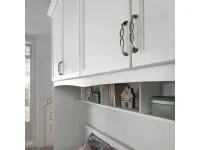 Cameretta Demetra Gruppo silwood in laminato materico a prezzo scontato
