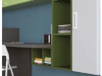 CAMERETTA Desk Artigianale a PREZZI OUTLET