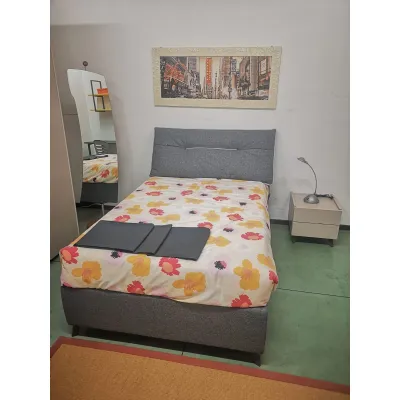CAMERETTA Diagonal Colombini casa a PREZZI OUTLET